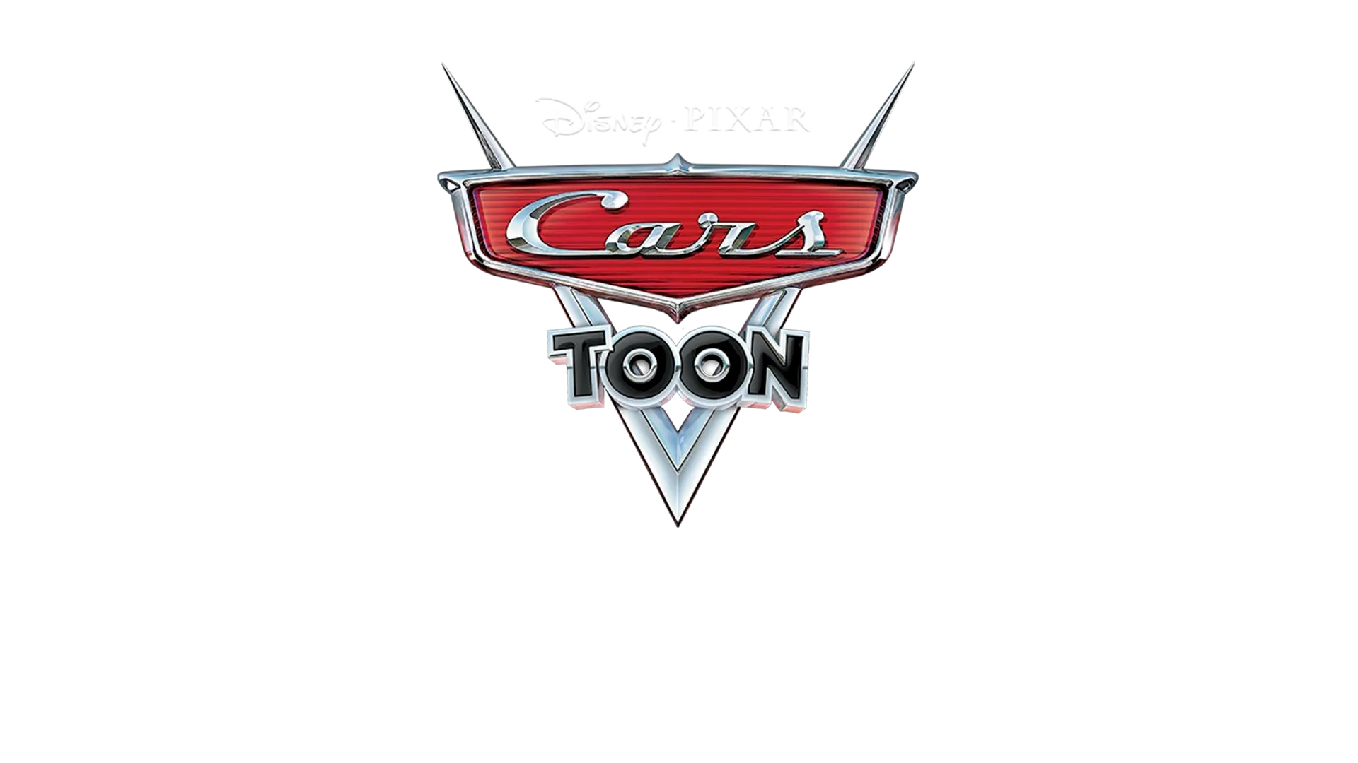 Cars Toon: Mate viaja en el tiempo