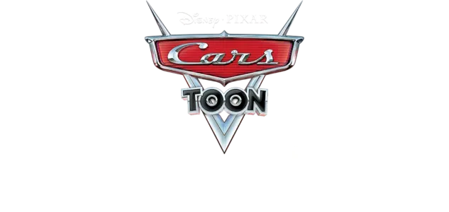 Cars Toon: Mate viaja en el tiempo