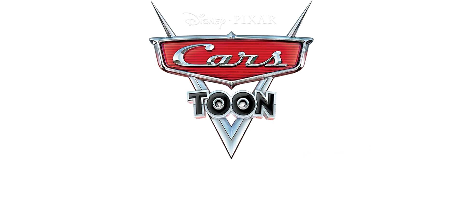 Cars Toon: Mate viaja en el tiempo