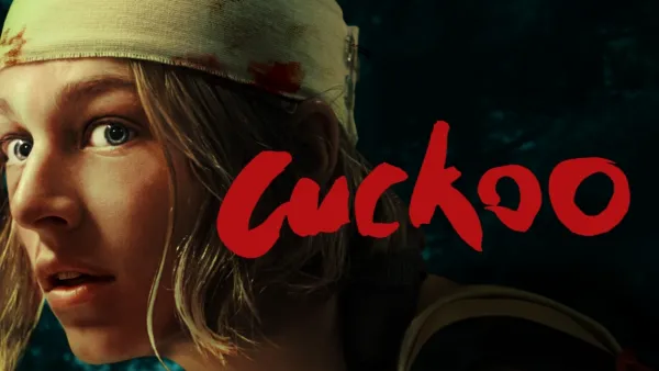 thumbnail - Cuckoo