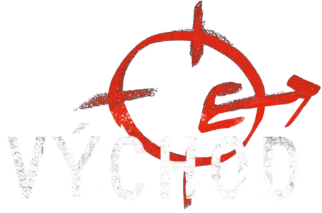 Východ
