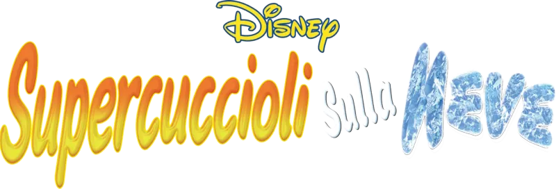 Supercuccioli sulla Neve
