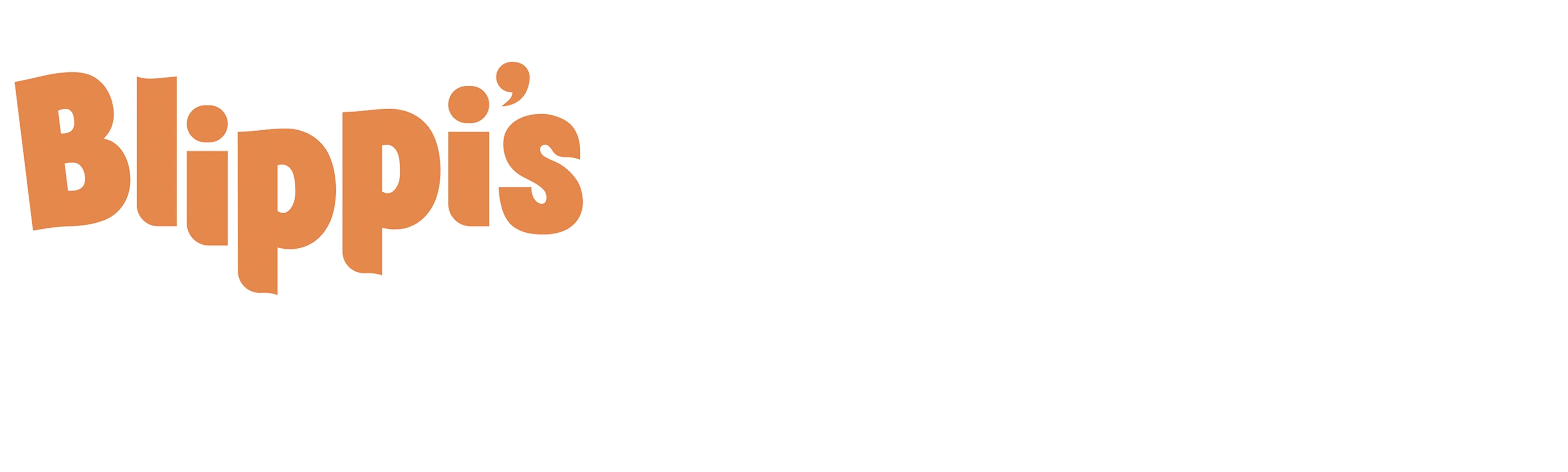 Blippi's Magical Disney Adventures