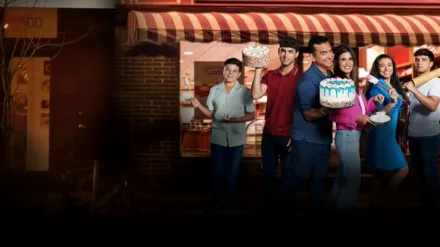 Buddy Valastro's Cake Dynasty