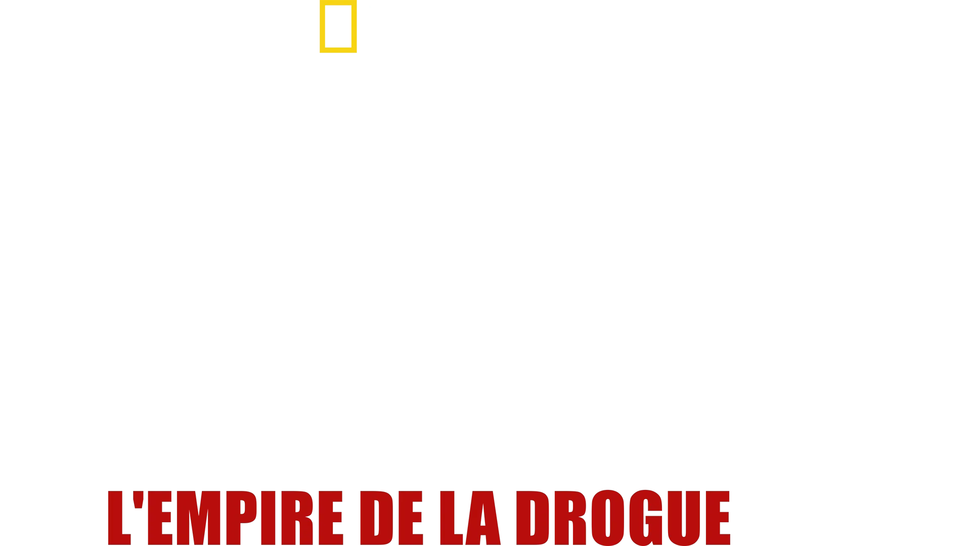 Pablo Escobar, l'empire de la drogue