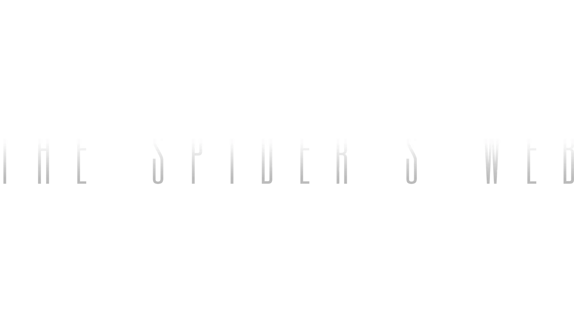 Spider's Web, The: Britain's Second Empire