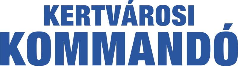 Kertvárosi kommandó