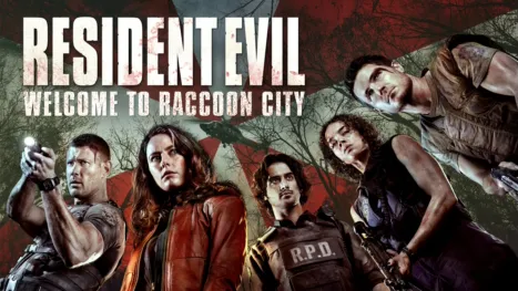 thumbnail - Resident Evil: Welcome to Raccoon City