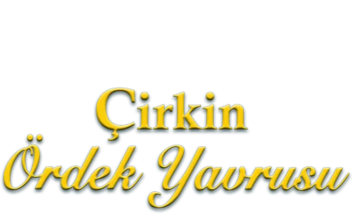 Çirkin Ördek Yavrusu