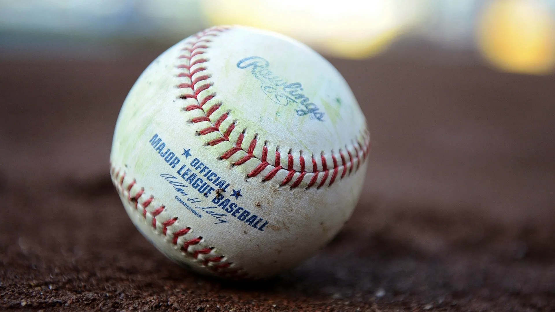 MLB