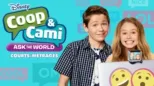 thumbnail - Coop and Cami Ask the World (Shorts)