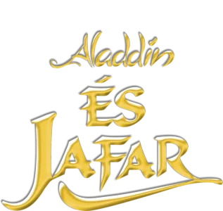 Aladdin és Jafar