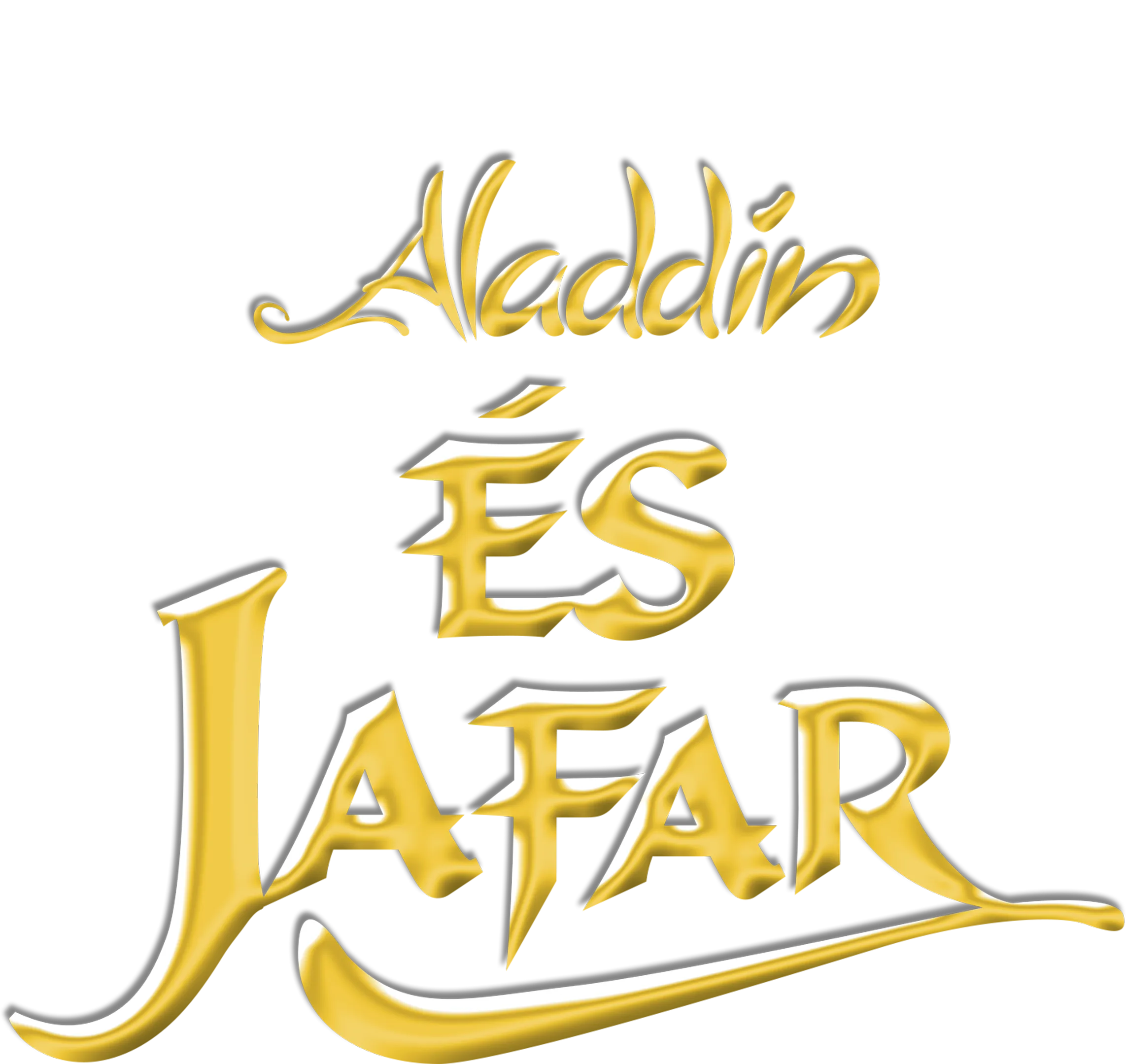 Aladdin és Jafar