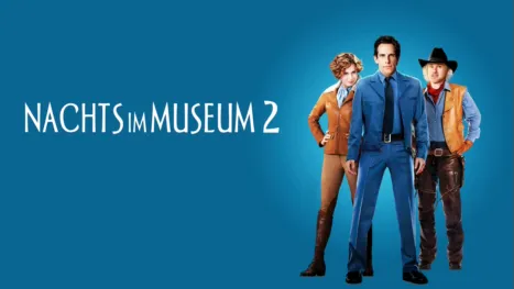 thumbnail - Nachts im Museum 2