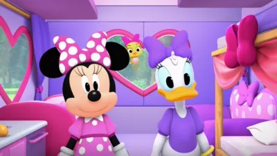 thumbnail - S1:E3 Dinner to Go-o-o!