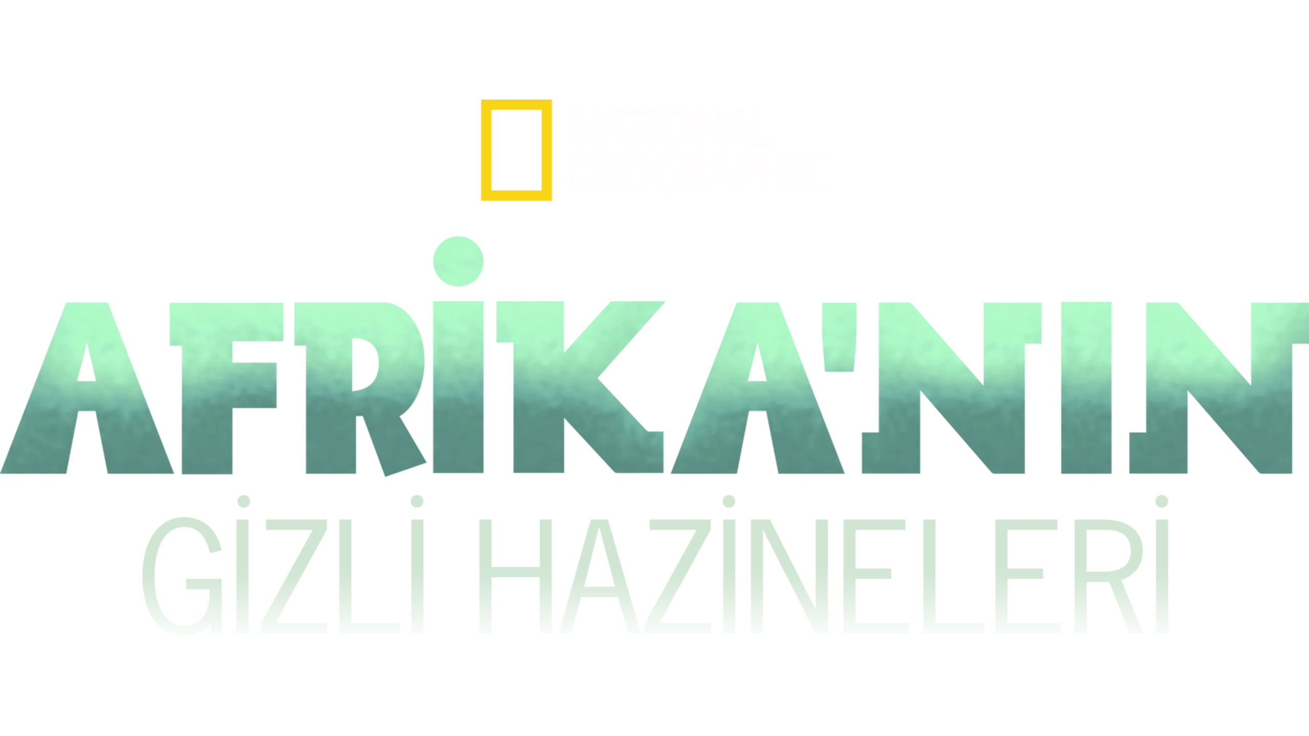 Afrika'nın Gizli Hazineleri