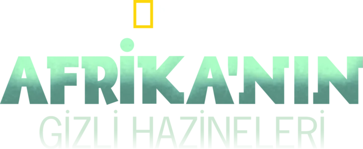 Afrika'nın Gizli Hazineleri