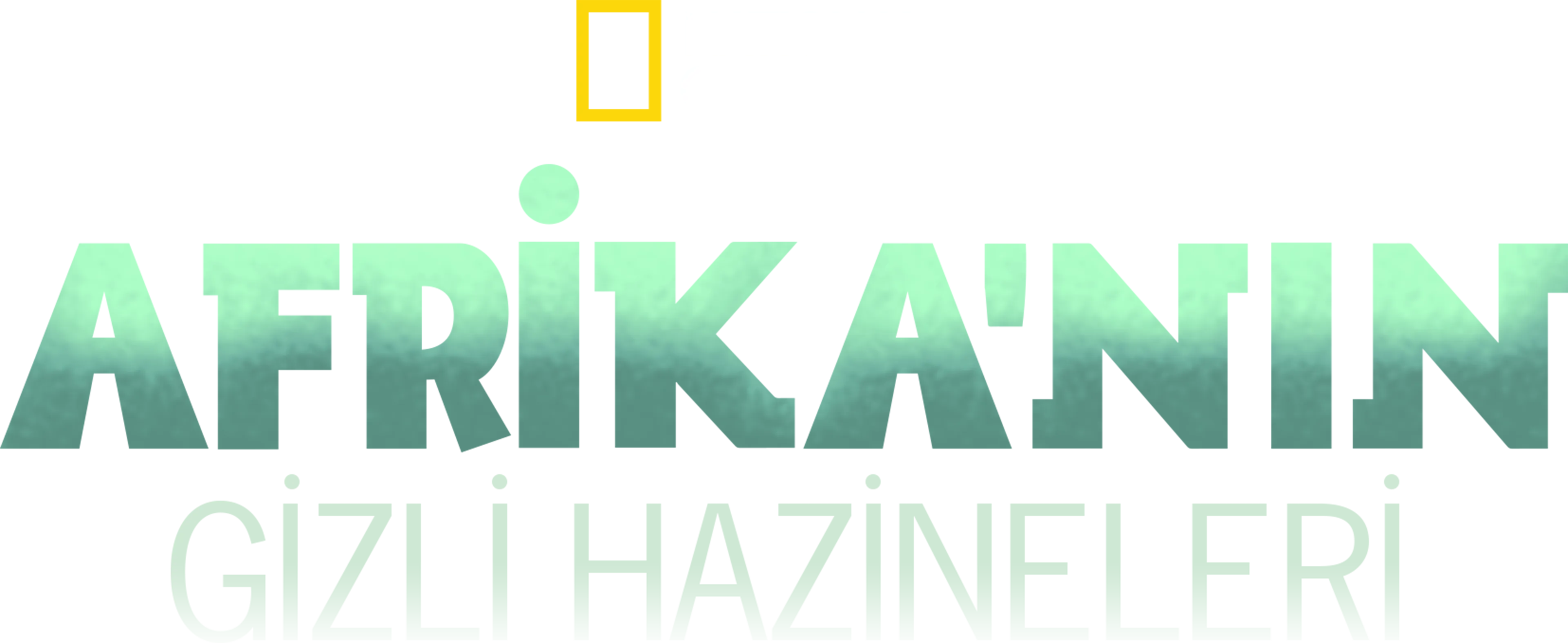 Afrika'nın Gizli Hazineleri