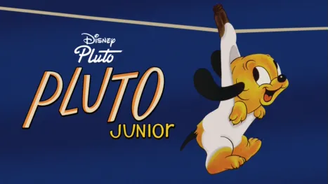 thumbnail - Pluto, Junior