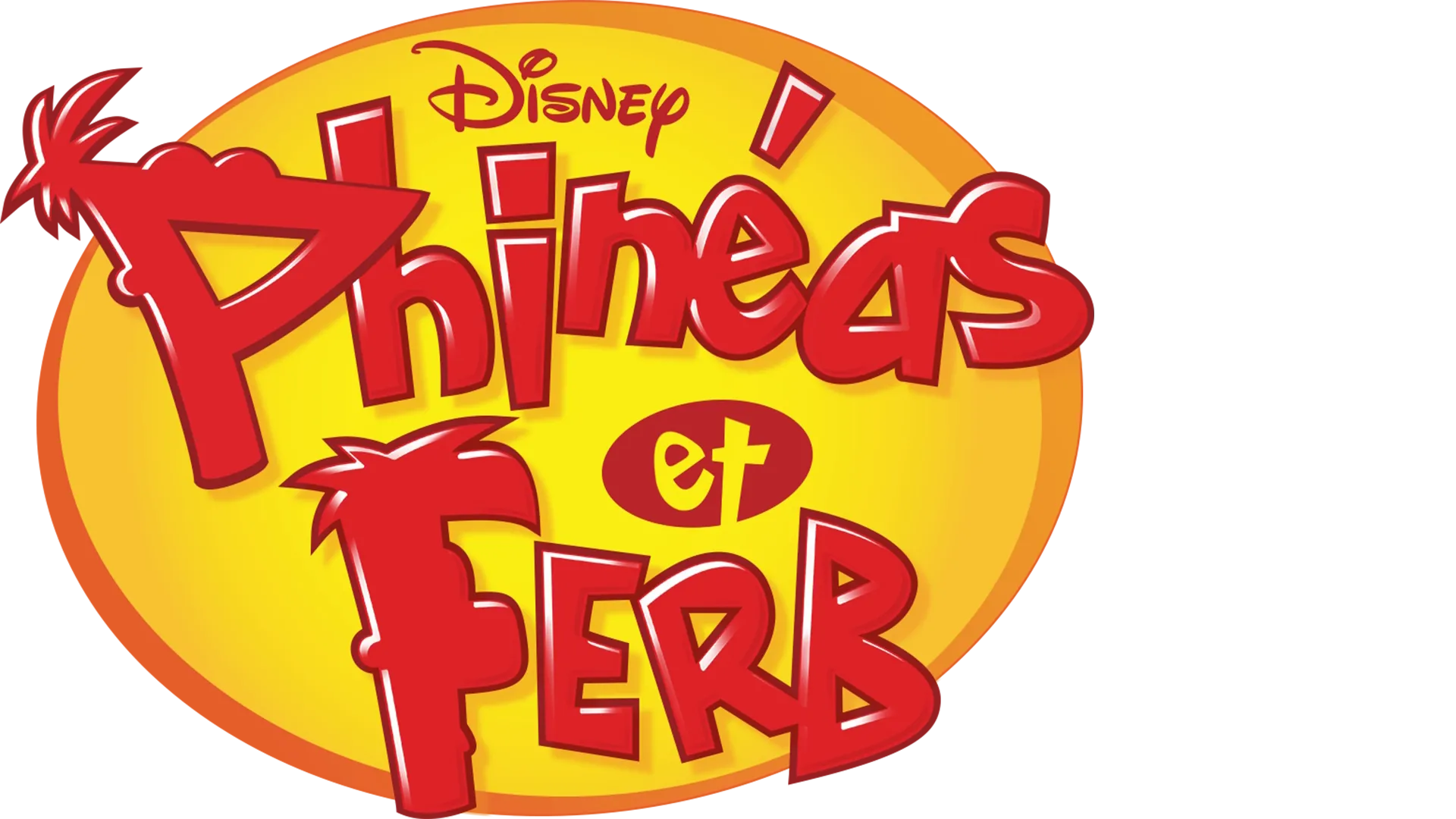 Phinéas et Ferb