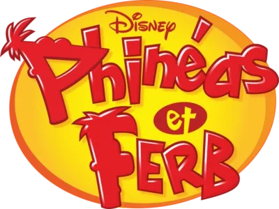 Phinéas et Ferb