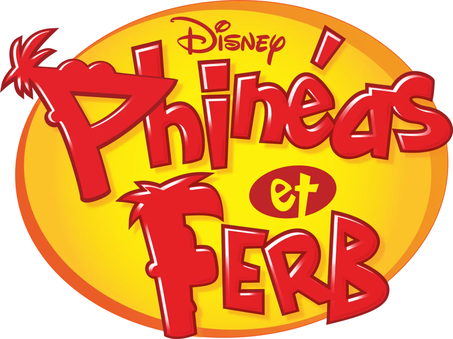 Phinéas et Ferb