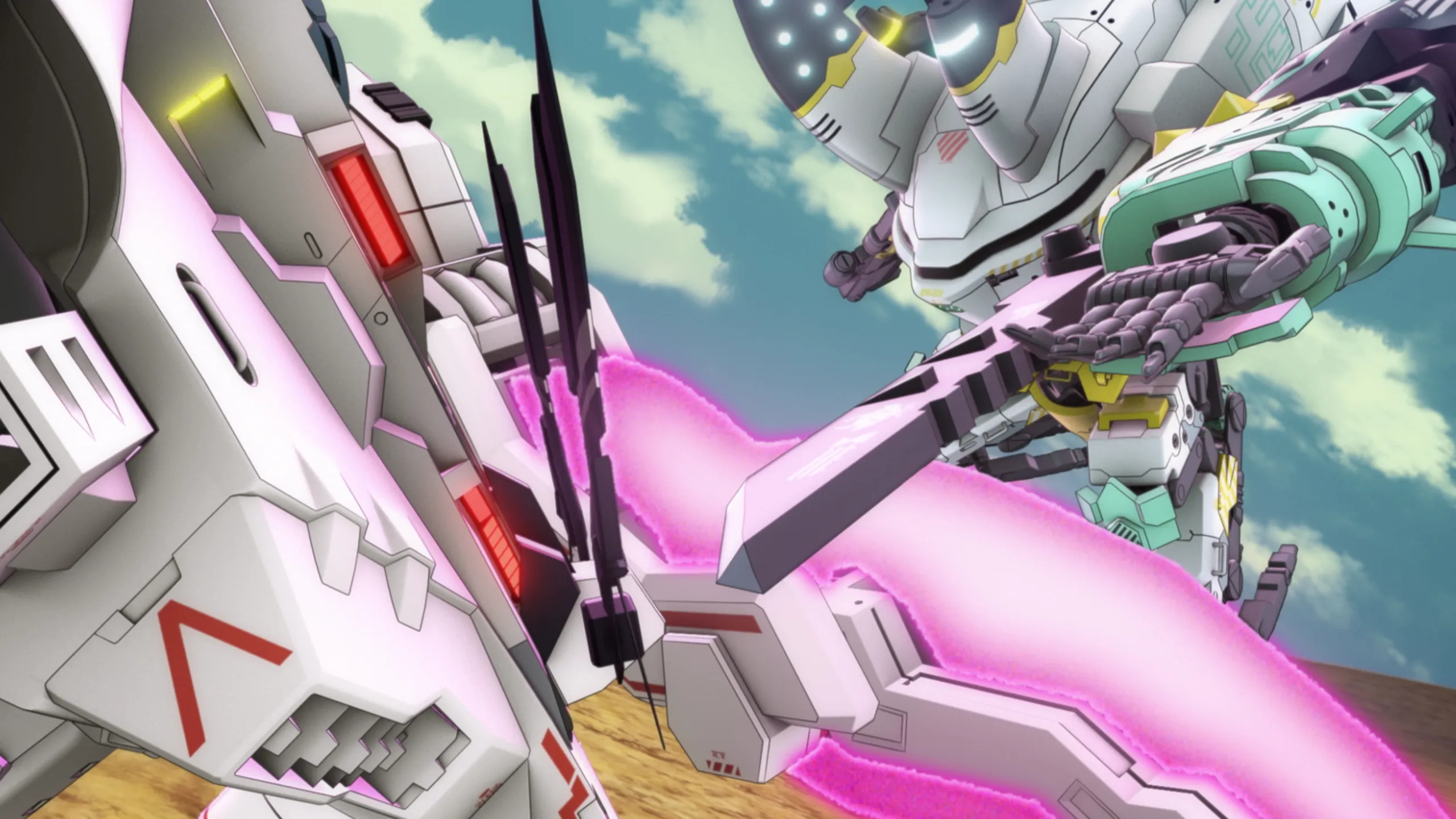 thumbnail - S1:E15 Duel of Fates