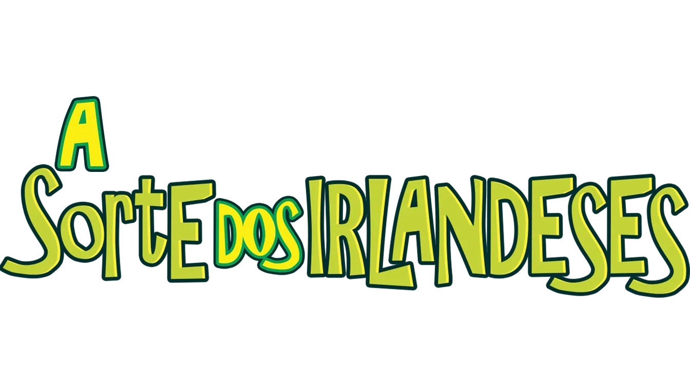 A Sorte dos Irlandeses