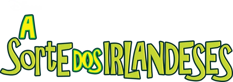 A Sorte dos Irlandeses