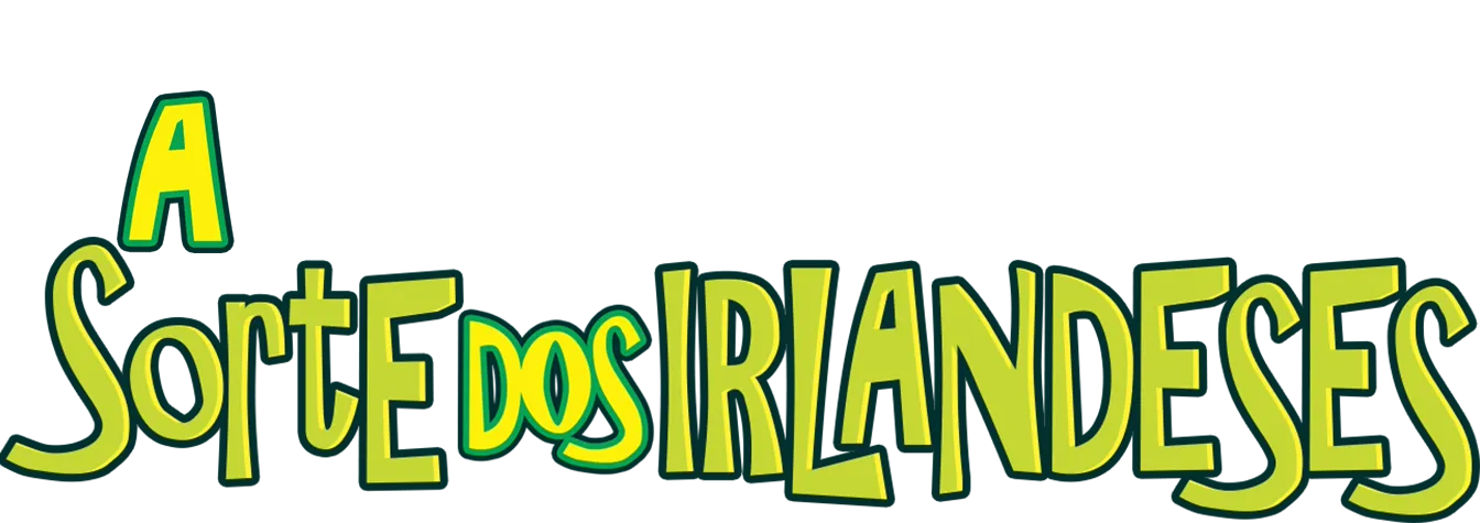 A Sorte dos Irlandeses