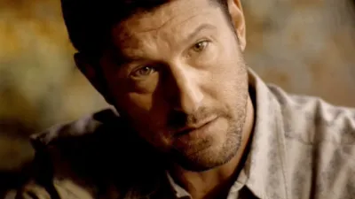 thumbnail - S1:E4 Dangerous Game