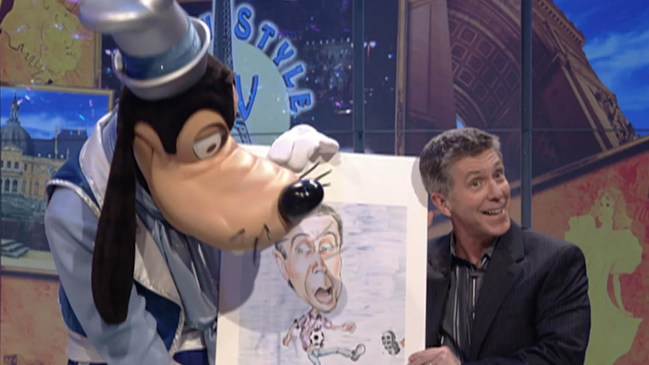 thumbnail - S18:E22 AFV's Grand Prize Spectacular, Les Tots, and Father Knows Least