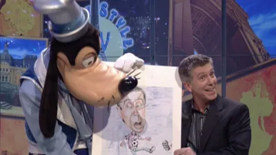 thumbnail - S18:E22 AFV's Grand Prize Spectacular, Les Tots, and Father Knows Least