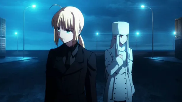 thumbnail - S1:E3 (Dub) Fuyuki City