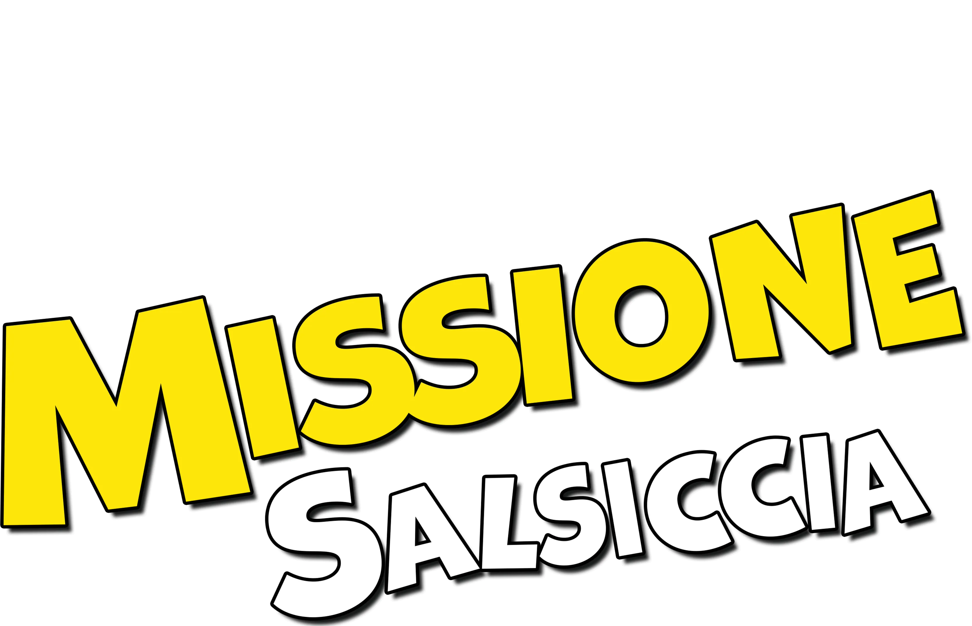 Missione Salsiccia
