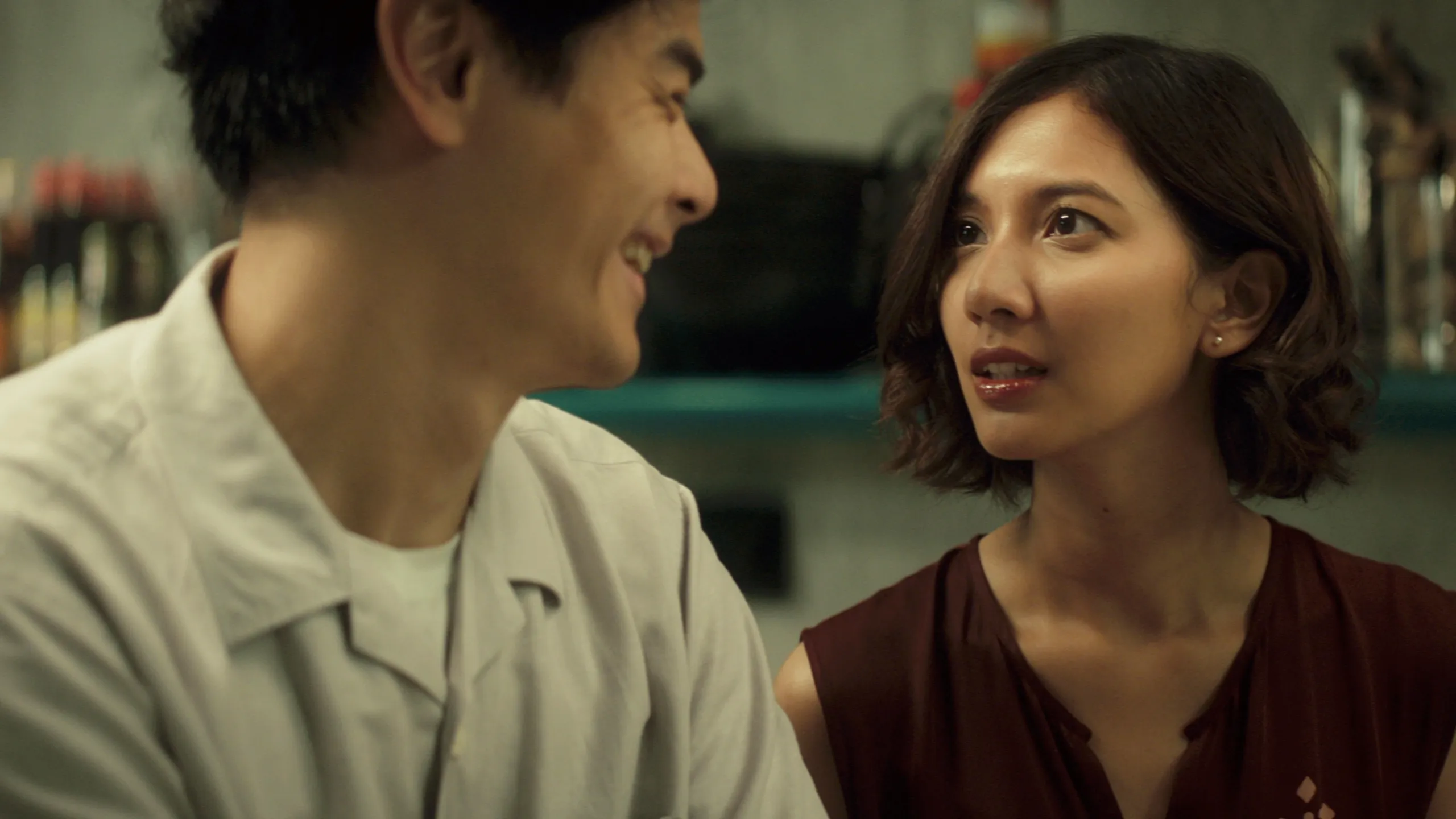 thumbnail - S1：第6話「現れるもの」