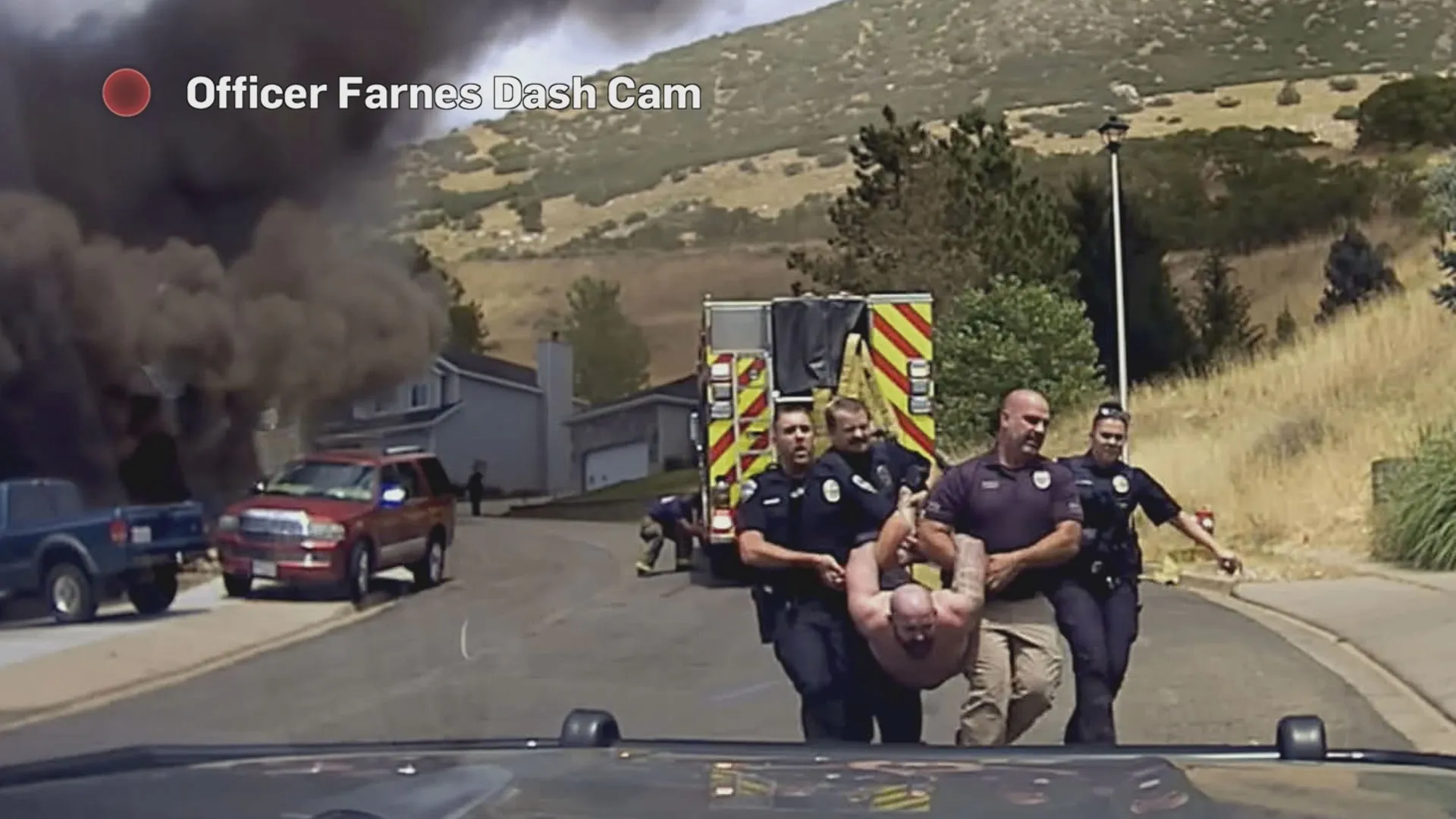 thumbnail - M8:Ep1 Race Against Time