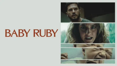 thumbnail - Baby Ruby