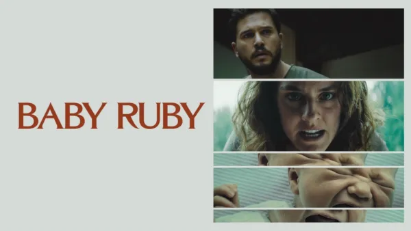 thumbnail - Baby Ruby
