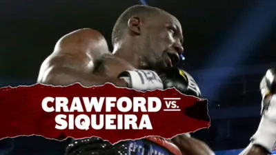 thumbnail - Crawford vs Siqueira