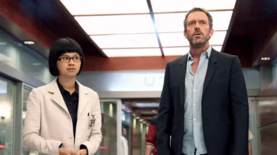 thumbnail - S8:E14 Love is Blind