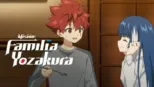 thumbnail - Mission: Yozakura Family