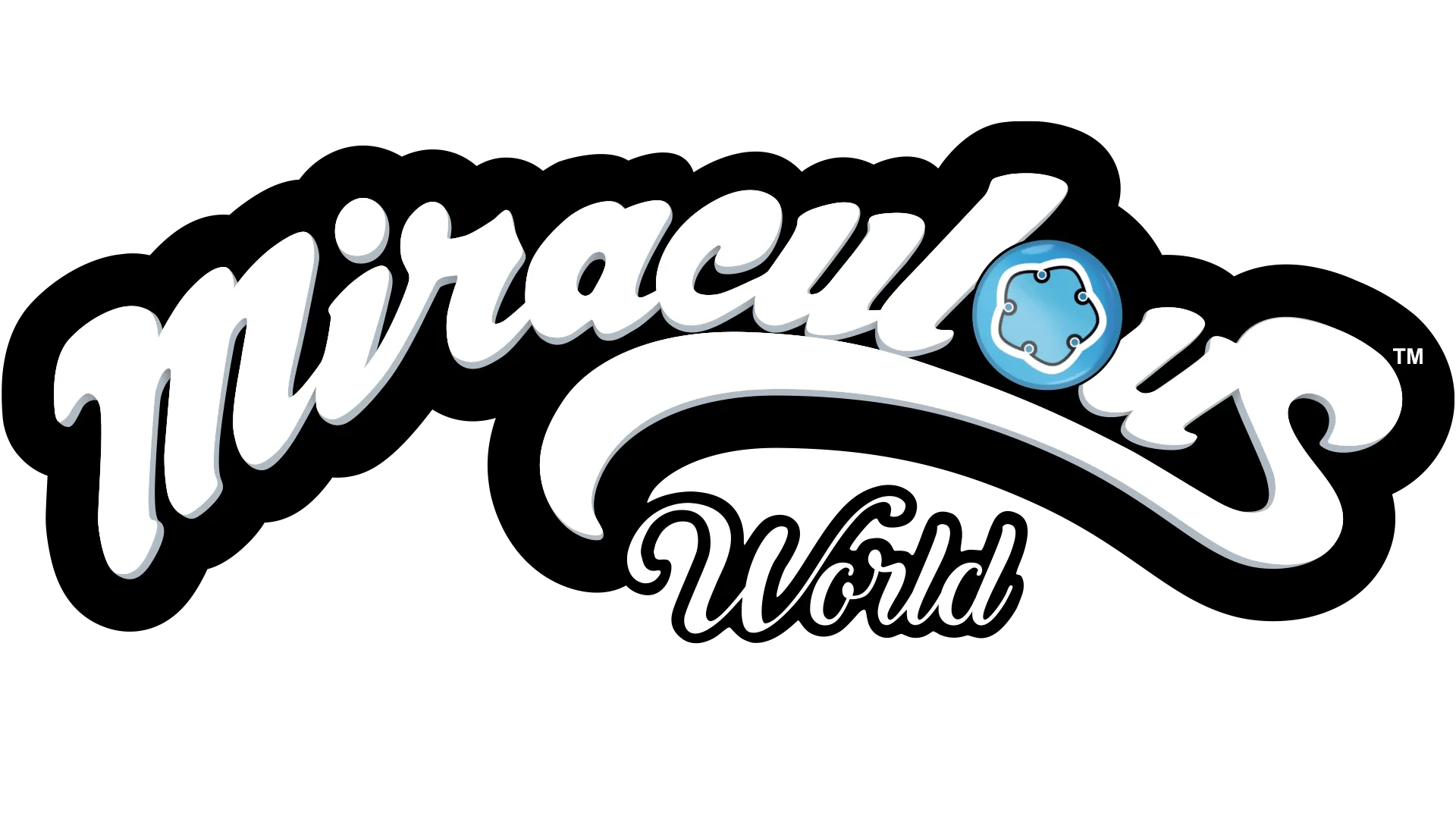 Miraculous World, London: At the Edge of Time