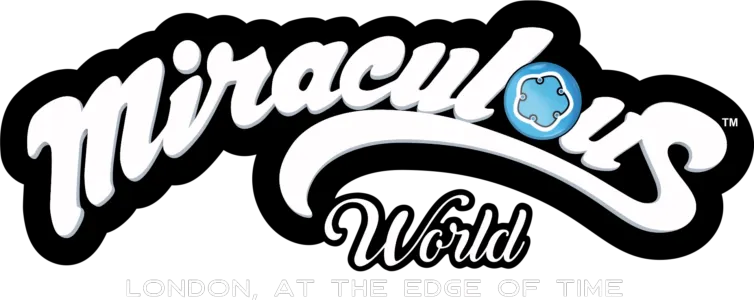 Miraculous World, London: At the Edge of Time