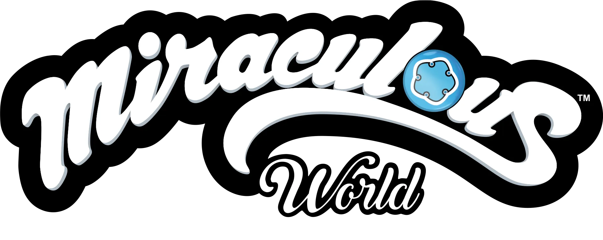 Miraculous World, London: At the Edge of Time