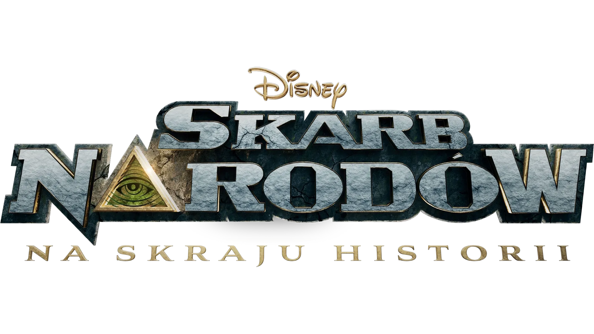 Skarb narodów: Na skraju historii
