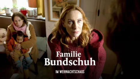 thumbnail - Familie Bundschuh im Weihnachtschaos