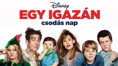 thumbnail - Egy igazán csodás nap