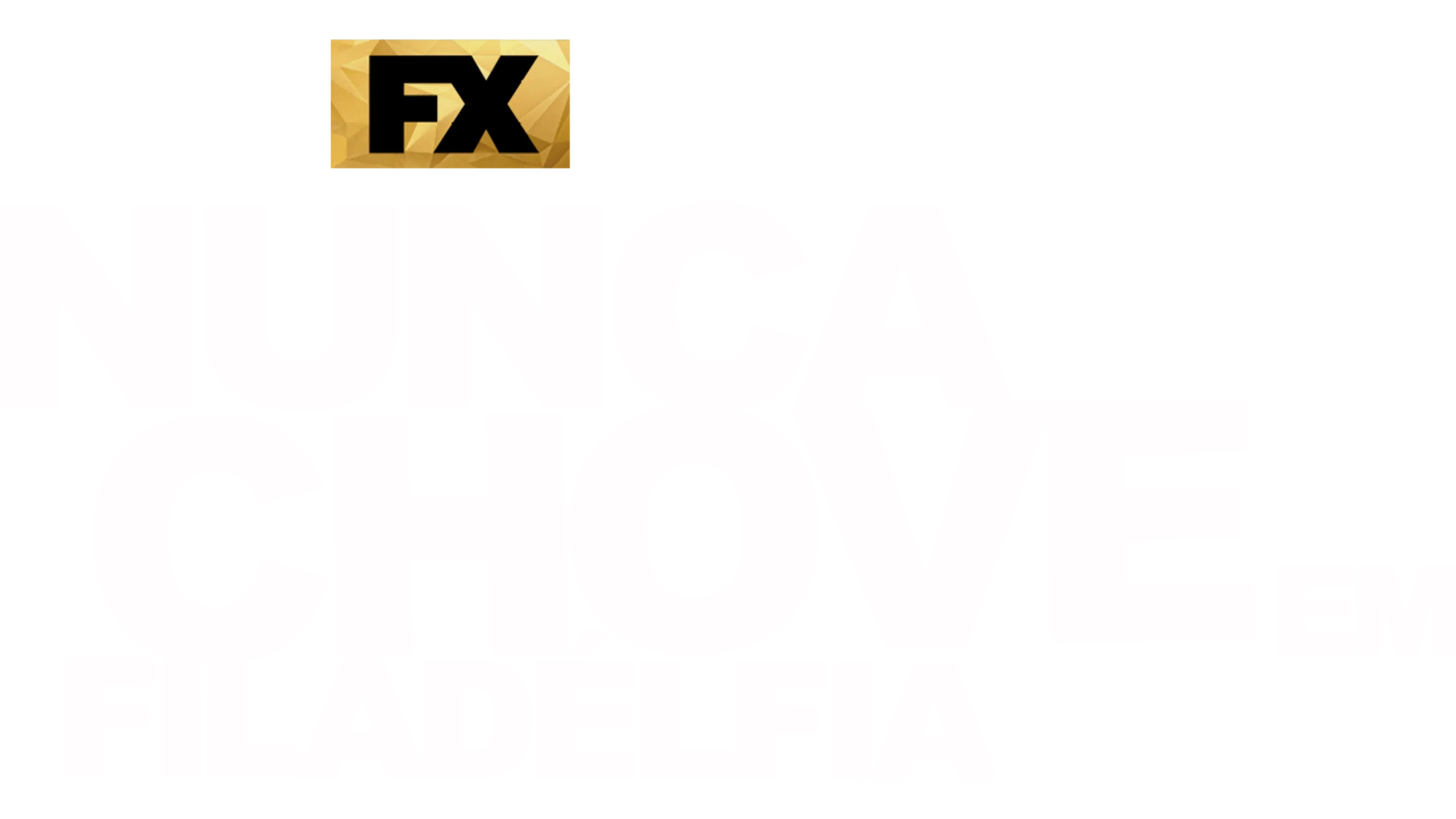 Nunca Chove em Filadélfia