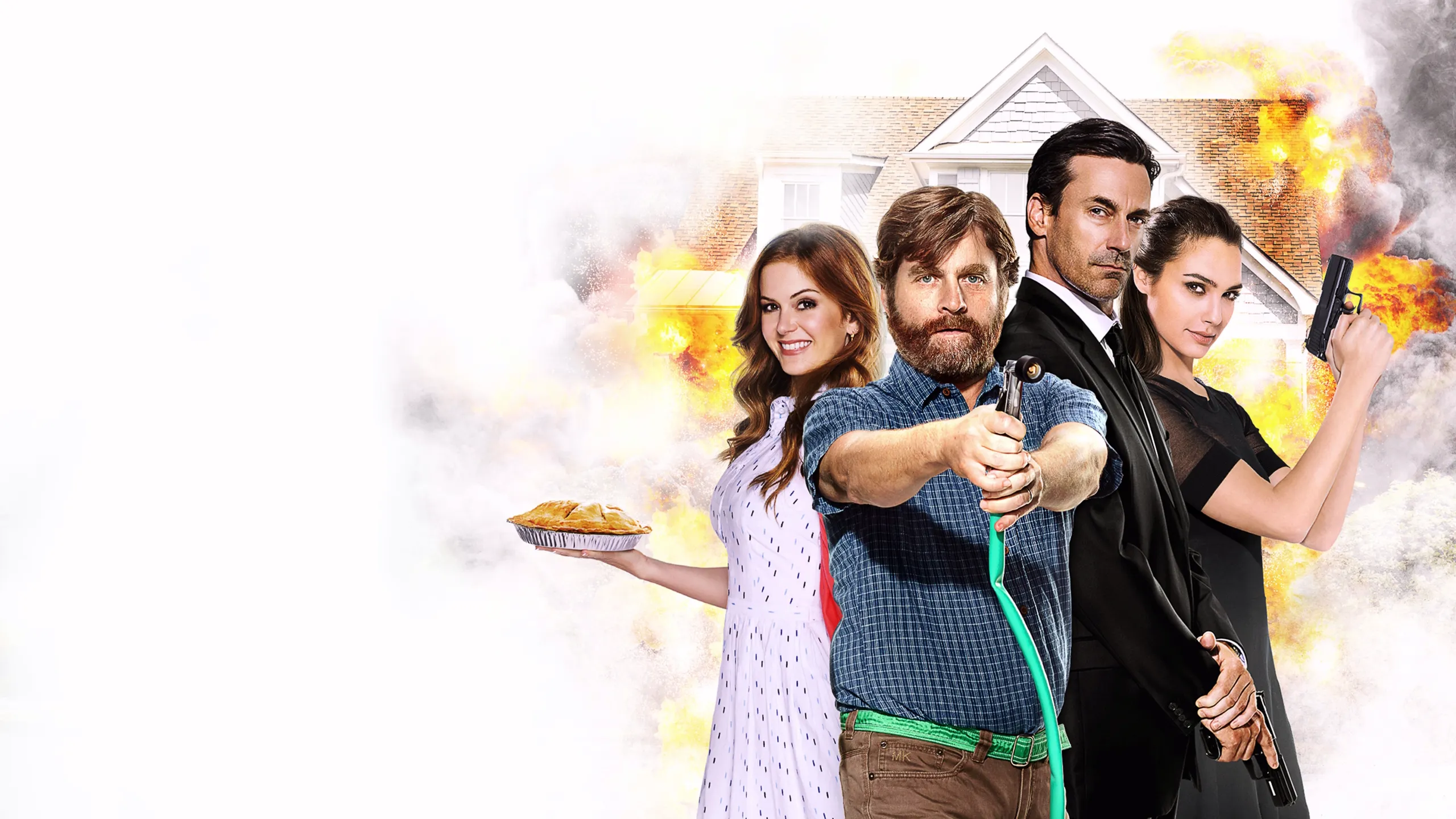 Keeping Up With the Joneses
